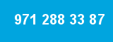 971 288 33 87